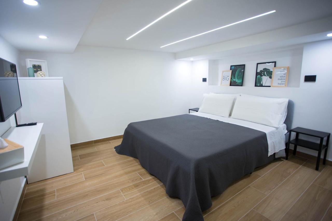Hébergement de vacances Little Rose Naples